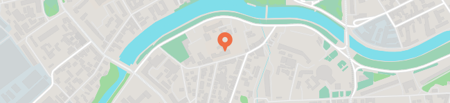 Карта: Харьковская область, город Харьков, улица Марьинская, 12/14, 27-й физико-математический лицей