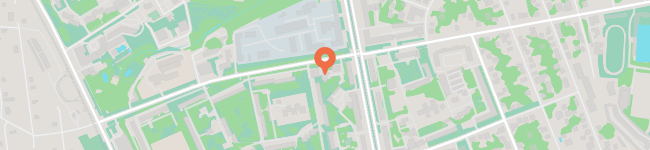 Карта: Харьков, ул. Новгородская, 22