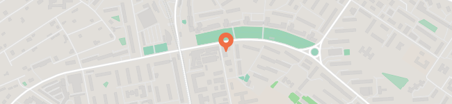 Карта: Харьков, улица 23 Августа, 34Б