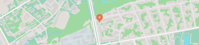 Карта: Харків, просп. Науки, 40