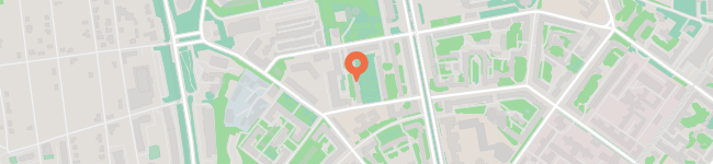 Карта: 61001, Харьков, улица Данилевского, 24