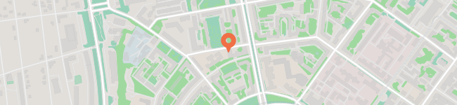Карта: Харьков (Харків), проспект Ленина, 5