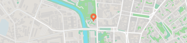 Карта: 61003, Харьков, ул. Клочковская, 29, 2-й этаж