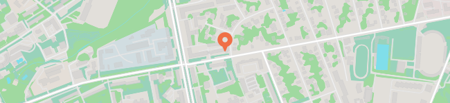 Карта: Харьков, ул. Новгородская, 11