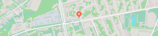 Карта: Харьков, ул. Новгородская, 11