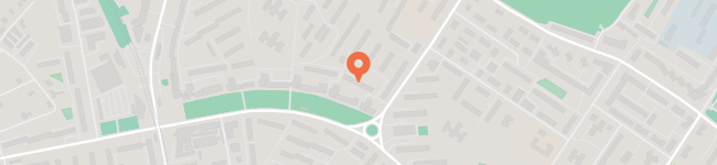 Карта: Харьковская область, город Харьков, улица 23 Августа, 55а, под. 3, эт. 1