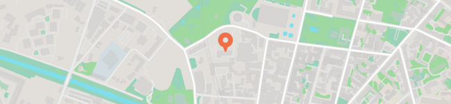 Карта: Харьков, ул. Рымарская, 25/69, корп.1