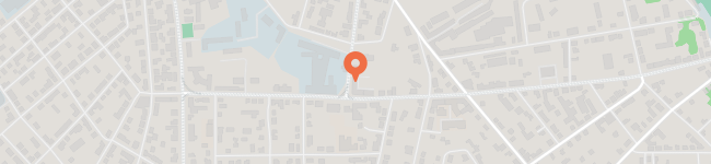 Карта: 61004, Харьков, Рыбасовский пер., 15