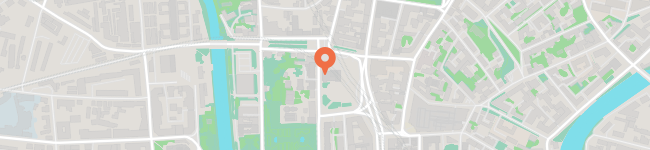 Карта: Харків, вул. Університетська, 2