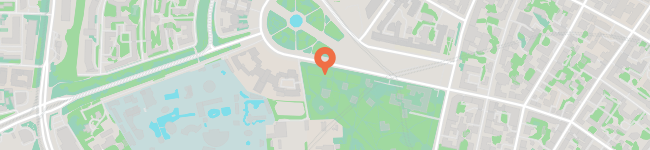Карта: 61022, Харьков, сад им. Тараса Шевченко, 35