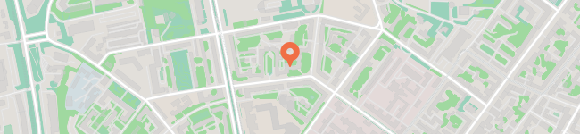 Карта: 61058, Україна, Харків, вулиця Данилевського, 10