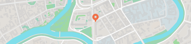 Карта: Харьков, ул. Университетская, 35/2, оф. 10