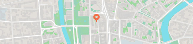 Карта: 61003, Харьков, ул. Квитки-Основьяненко, 4/6