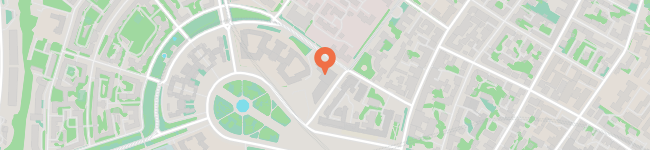Карта: Харьков, проспект Независимости, 2
