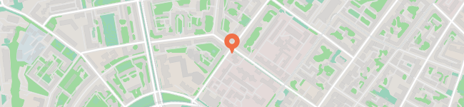 Карта: Харьков, Литературная улица, 8А