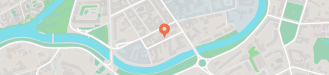 Карта: 61003, Харьков, Соляниковский пер., 7, офис 18
