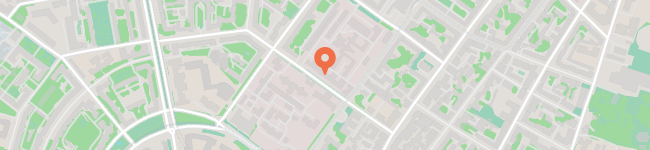 Карта: 61058, Харьков, ул. Данилевского, 6, подъезд № 6, эт. 3, оф. 45