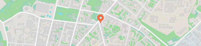 Карта: Україна, Харків, вулиця Маршала Бажанова, 1