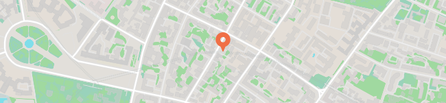 Карта: 61002, Харків, вул. Чернишевська, 58, под. 1, пов. 2