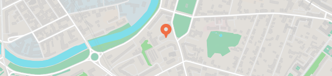 Карта: Харьков, пл. Руднева, 14/1