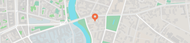 Карта: Харьков, пл. Руднева, 1