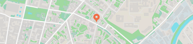 Карта: Україна, Харків, вулиця Дарвіна, 13