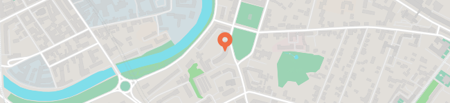 Карта: Харьков, пл. Руднева, 14/1