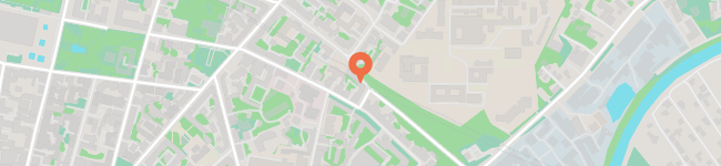 Карта: 61002, Харьков, ул. Дарвина, 19