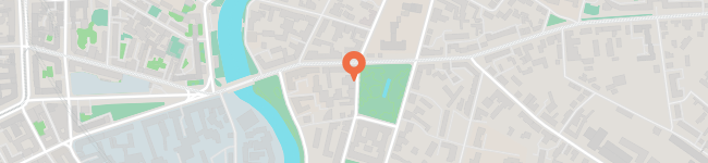 Карта: Харьков, пл. Руднева, 3