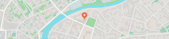 Карта: Харьков, площадь Фейербаха, 8