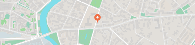 Карта: Україна, Харків, площа Фейербаха, 19