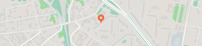 Карта: Харьков, проспект Юрия Гагарина, 38а