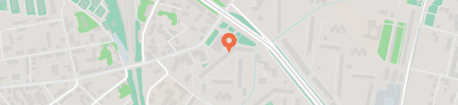 Карта: Харьков, проспект Гагарина, 38