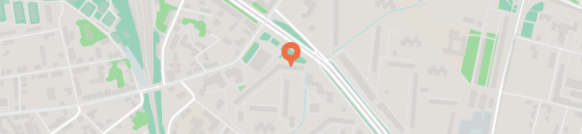 Карта: Харьков, проспект Юрия Гагарина, 38
