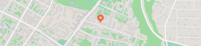 Карта: Харьков, ул. Лермонтовская, 9