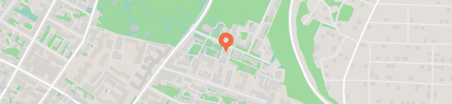 Карта: 61024, Харьков, Студенческая улица, 7