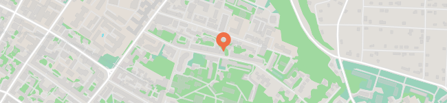 Карта: 61024, Харьков, ул. Чайковского, 21а