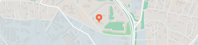 Карта: Харьков, просп. Юрия Гагарина, 77, корп.1, оф. 14