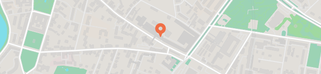 Карта: 61001, Харьков, пл. Восстания, 7/8, БЦ Протон, эт. 2, оф. 204