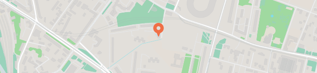 Карта: Харьков, Плехановский пер., 4а, корп. В