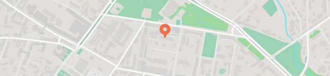 Карта: 61068, Украина, Харьков, Старомосковский переулок, 6А