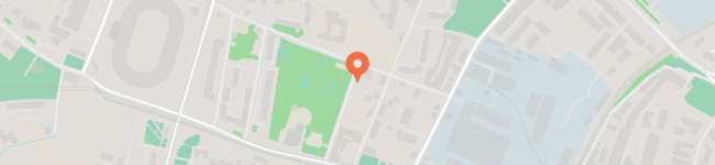 Карта: Харьковская область, город Харьков, переулок Дегтярёва, 10