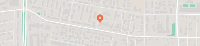 Карта: 61105, Харьков, просп. Героев Сталинграда, 21а, под. 1, эт. 1