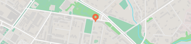 Карта: Харків, Московський просп., 96а