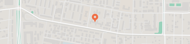 Карта: 61105, Харьков, просп. Героев Сталинграда, 21б