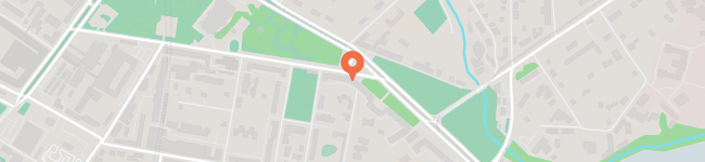 Карта: Харьков, Московский проспект, 96А