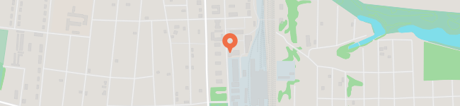 Карта: Харьковская область, Лозовский Городская совет, посёлок городского типа Панютино, улица Ленина, 9А, литера Г