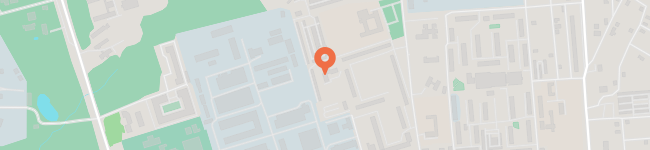 Карта: Украина, Харьков, улица Академика Проскуры, 3Б, эт. 7, оф. 702