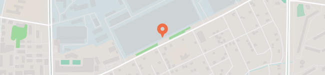 Карта: Харків, вул. Киргизька, 19к2, оф. 1