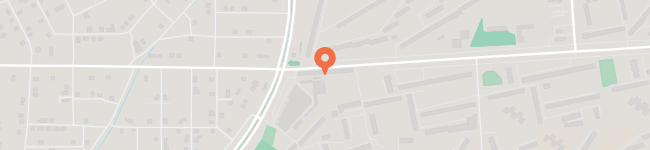 Карта: Харьков, проспект Героев Сталинграда, 134К